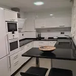 Luxury Centro Silgar Apartament Sanxenxo