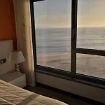 Luxury Centro Silgar Apartament Sanxenxo