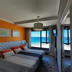 Luxury Centro Silgar Apartament Sanxenxo