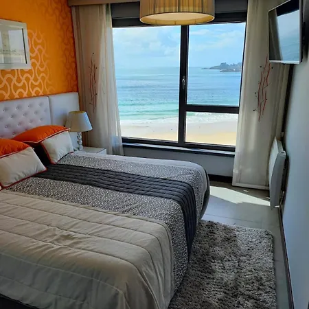 Appartement Luxury Centro Silgar Sanxenxo