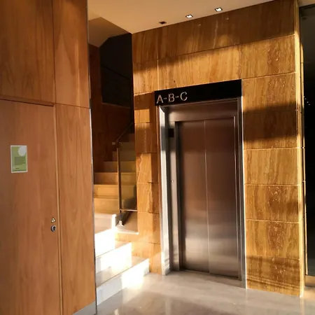 Luxury Centro Silgar *