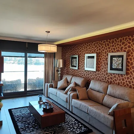 Luxury Centro Silgar