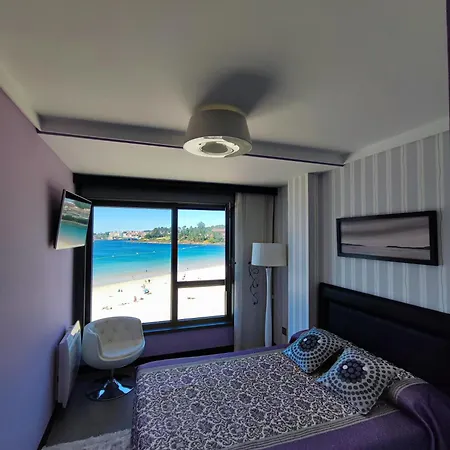 Luxury Centro Silgar Sanxenxo