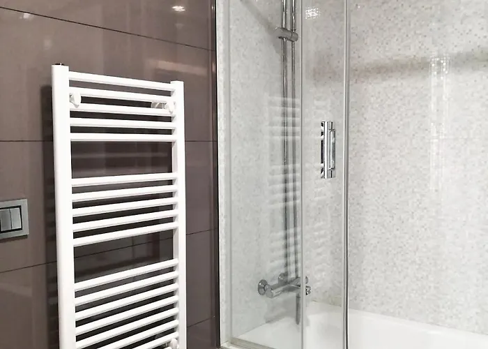 Luxury Centro Silgar Διαμέρισμα *