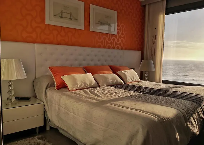 Luxury Centro Silgar Διαμέρισμα