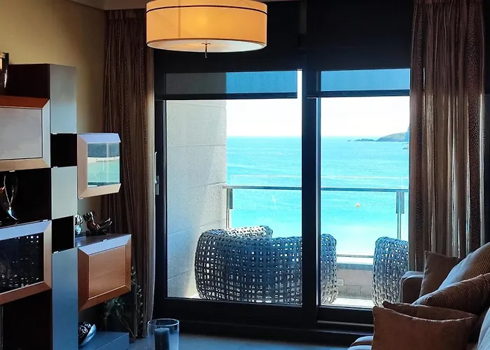 Luxury Centro Silgar