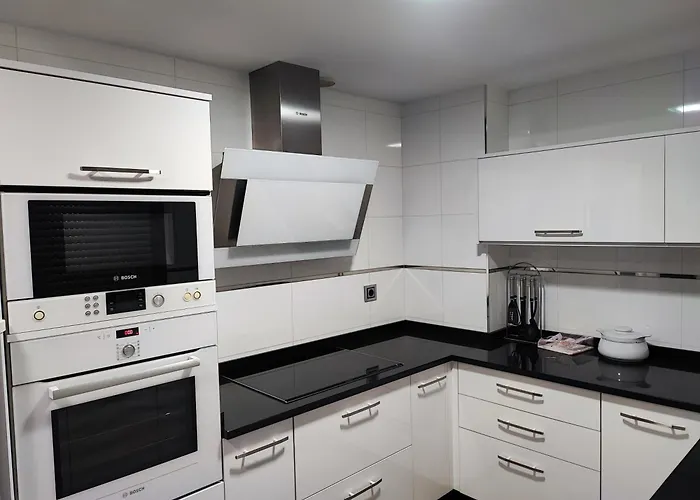 Διαμέρισμα Luxury Centro Silgar